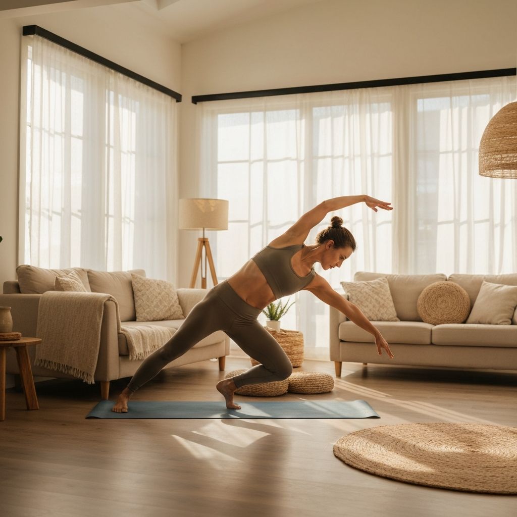 Preventive lifestyle approach